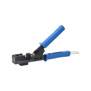 Safenet 18 3010BL All in One Punch Down Wire Trimmer Bangladesh (New)