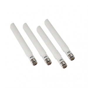 Netgear ANT24501B ProSafe Outdoor Dual Band Omni Antenna Bundle Kit used with WND930 Access Point Bangladesh (New)