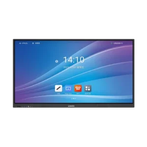 Armor ARM8605 86 4K Android Interactive Flat Panel Bangladesh (New)