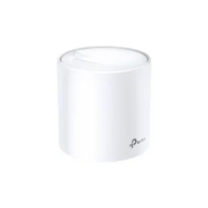 TP Link Deco X20 AX1800 Dual Band Wi Fi 6 Mesh Router 1 Pack Bangladesh (New)