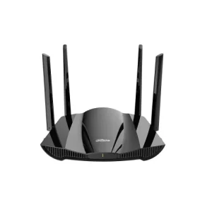 Dahua DH AX30 AX3000 Dual Band Gigabit Wi Fi 6 Router Bangladesh (New)