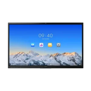 Hikvision DS D5B86RB/FL 86 4K UHD Interactive Flat Panel Display Bangladesh (New)