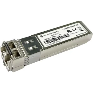 Grandstream F MM850 300M 10G Multi Mode SFP Fiber Module Bangladesh (New)