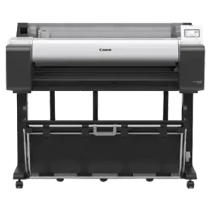 Canon imagePROGRAF TM 5350 Single Function Large Format Printer Bangladesh (New)