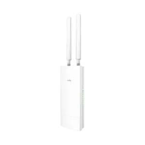 Cudy LT400 Outdoor 300Mbps 4G WiFi Router SIM Supported Bangladesh (New)