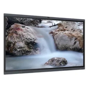 Boxlight ProColor P575UC 75 4K Interactive Flat Panel Display Bangladesh (New)