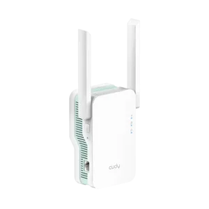 Cudy RE1500 AX1500 Mesh Dual Band Wi Fi 6 Range Extender Bangladesh (New)