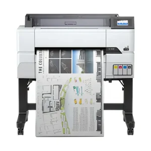 Epson SureColorTM SC T3435 24 inch Color Large Format Printer Bangladesh (New)