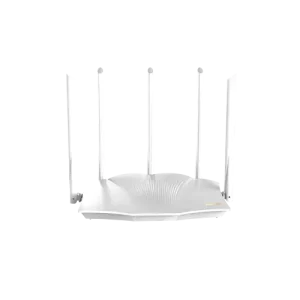 Tenda TX12 Pro v2 0 AX3000 Dual Band Gigabit Wi Fi 6 Router Bangladesh (New)