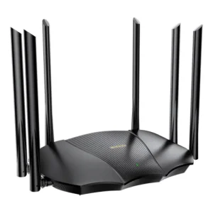 Tenda TX3000 Pro AX3000 Dual Band Gigabit Wi Fi 6 Router Bangladesh (New)
